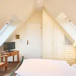 Duhner Leuchtturm, 6 Lejlighed Duhnen