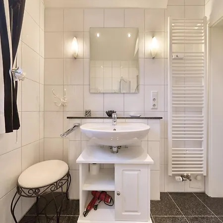 Duhner Leuchtturm, 6 Appartement
