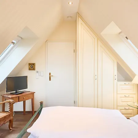 Duhner Leuchtturm, 6 Appartement Duhnen