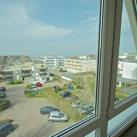 Duhner Leuchtturm, 6